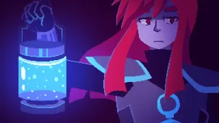 Скриншот 3 к игре OneShot