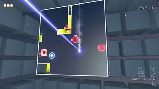 Скриншот 2 к игре Cubixx HD