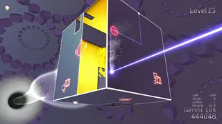 Скриншот 3 к игре Cubixx HD