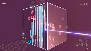 Скриншот 4 к игре Cubixx HD