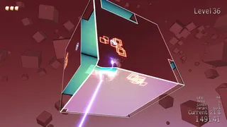 Скриншот 6 к игре Cubixx HD