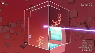 Скриншот 8 к игре Cubixx HD