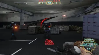 Скриншот 7 к игре Elite vs. Freedom
