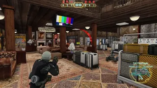Скриншот 8 к игре Elite vs. Freedom