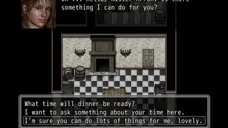 Скриншот 1 к игре The Deed