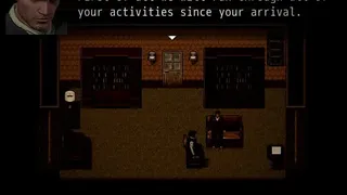 Скриншот 2 к игре The Deed