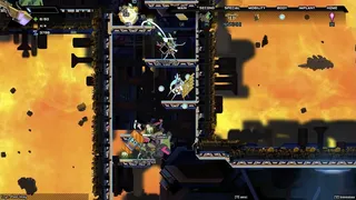Скриншот 6 к игре StarBreak