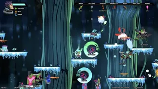 Скриншот 7 к игре StarBreak
