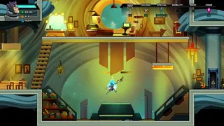 Скриншот 12 к игре StarBreak