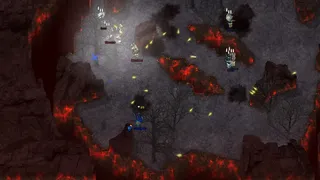 Скриншот 3 к игре Mech Anarchy