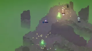 Скриншот 6 к игре Mech Anarchy