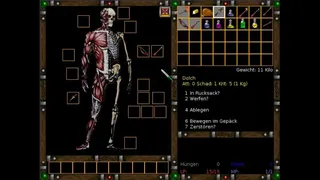 Скриншот 3 к игре Lost Labyrinth Extended Version