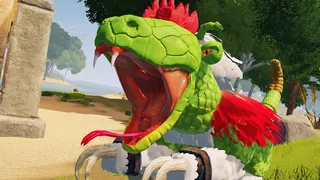 Скриншот 7 к игре CHKN