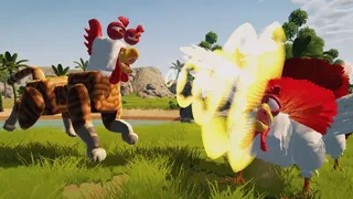 Скриншот 8 к игре CHKN