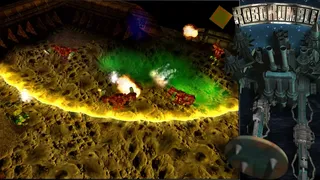 Скриншот 5 к игре RoBoRumble