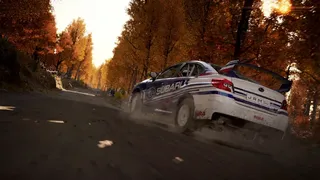Скриншот 5 к игре Dirt 4