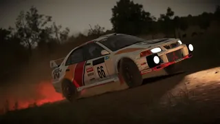 Скриншот 8 к игре Dirt 4