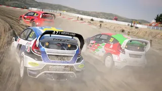 Скриншот 9 к игре Dirt 4