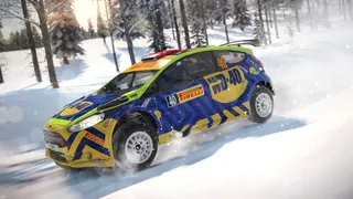 Скриншот 11 к игре Dirt 4