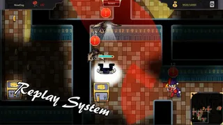 Скриншот 3 к игре Catch Me
