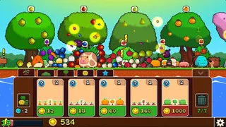 Скриншот 2 к игре Plantera