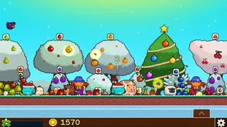 Скриншот 3 к игре Plantera