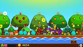 Скриншот 4 к игре Plantera