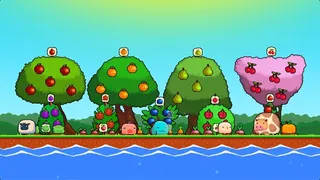 Скриншот 5 к игре Plantera