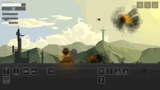 Скриншот 1 к игре Age of Steel: Recharge