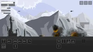 Скриншот 4 к игре Age of Steel: Recharge