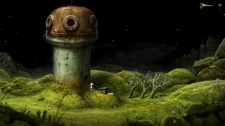 Скриншот 3 к игре Samorost 3