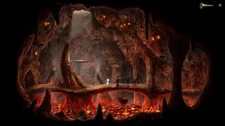 Скриншот 8 к игре Samorost 3