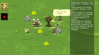 Скриншот 1 к игре Blades of the Righteous