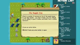 Скриншот 3 к игре Blades of the Righteous