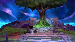Скриншот 1 к игре Indivisible