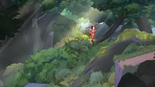 Скриншот 3 к игре Indivisible