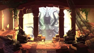 Скриншот 8 к игре Indivisible