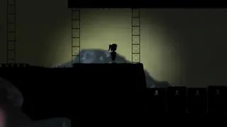 Скриншот 1 к игре Umbra: Shadow of Death