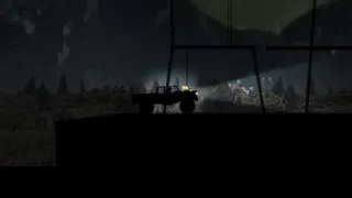 Скриншот 2 к игре Umbra: Shadow of Death