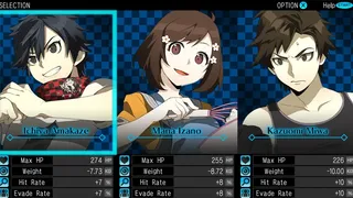 Скриншот 5 к игре Ray Gigant