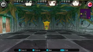 Скриншот 6 к игре Ray Gigant