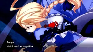Скриншот 5 к игре XBlaze Code: Embryo