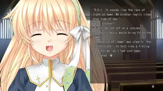 Скриншот 4 к игре Harmonia