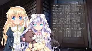 Скриншот 6 к игре Harmonia