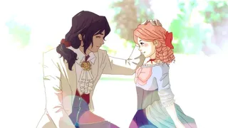 Скриншот 4 к игре CUPID - A free to play Visual Novel