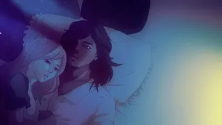 Скриншот 5 к игре CUPID - A free to play Visual Novel
