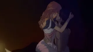 Скриншот 6 к игре CUPID - A free to play Visual Novel