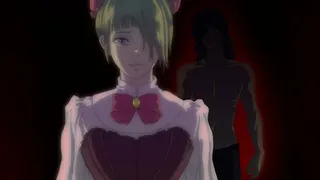 Скриншот 8 к игре CUPID - A free to play Visual Novel