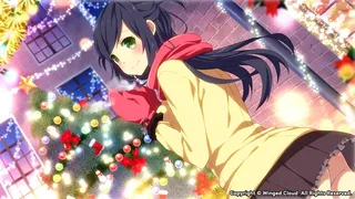 Скриншот 3 к игре Sakura Santa