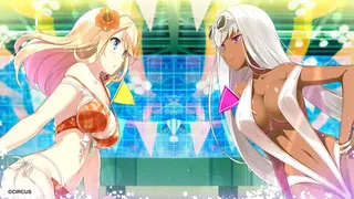 Скриншот 2 к игре Space Live - Advent of the Net Idols